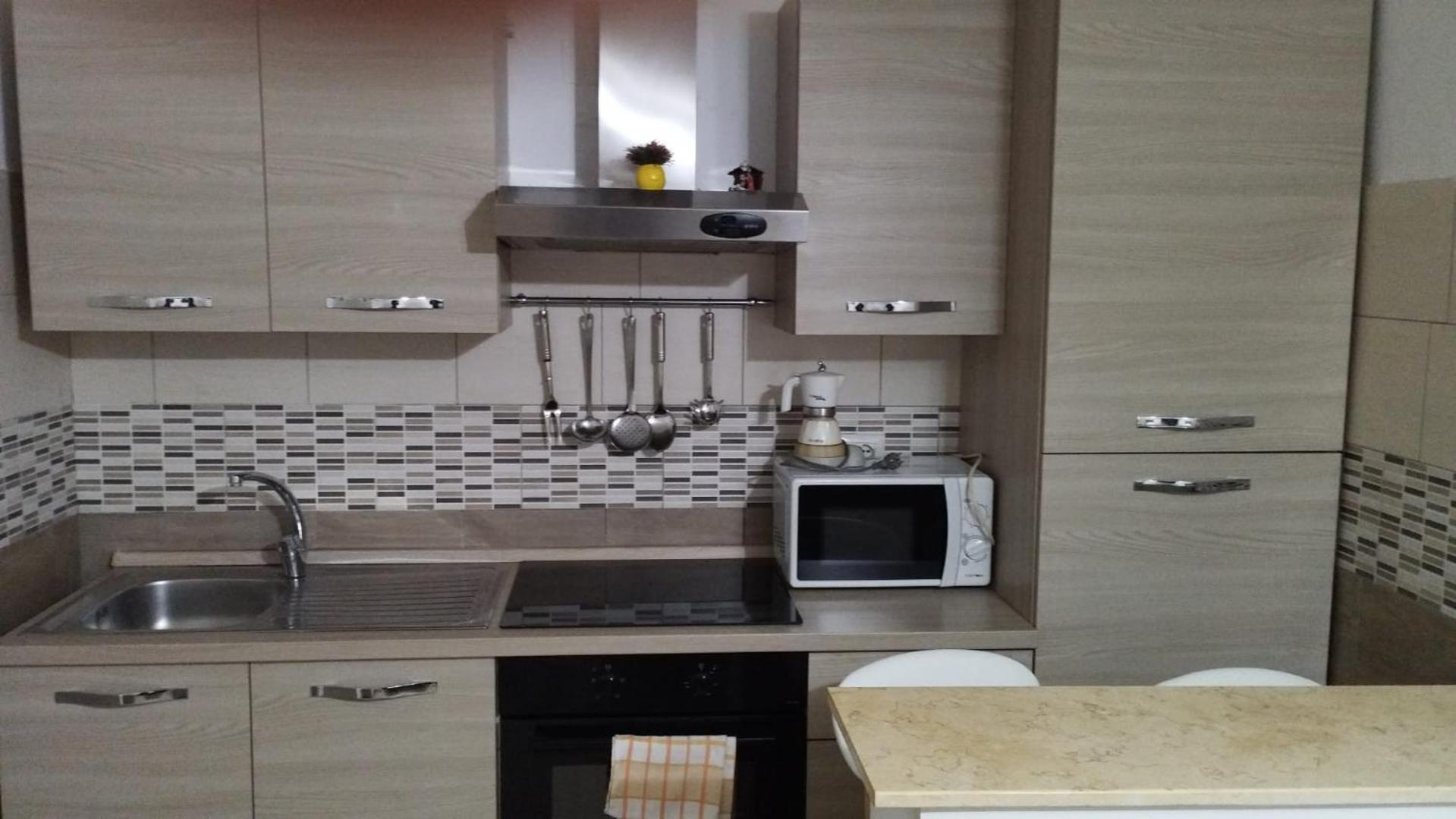 Appartamento Maurizio E Alessia House *